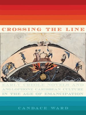 cover image of Crossing the Line
